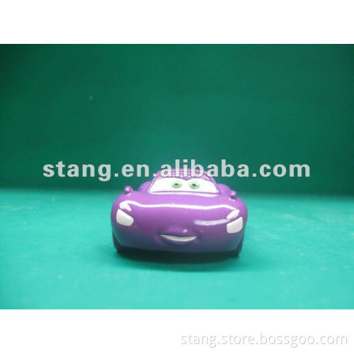 THE TOY STORY CARS